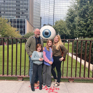 Meet your Posher, Tiffany